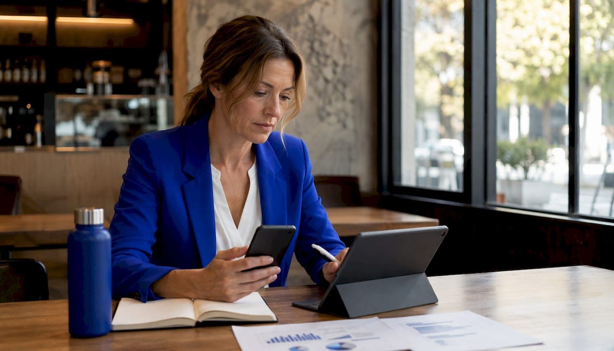 Groeitrends en digitalisering in de vrijetijdssector
