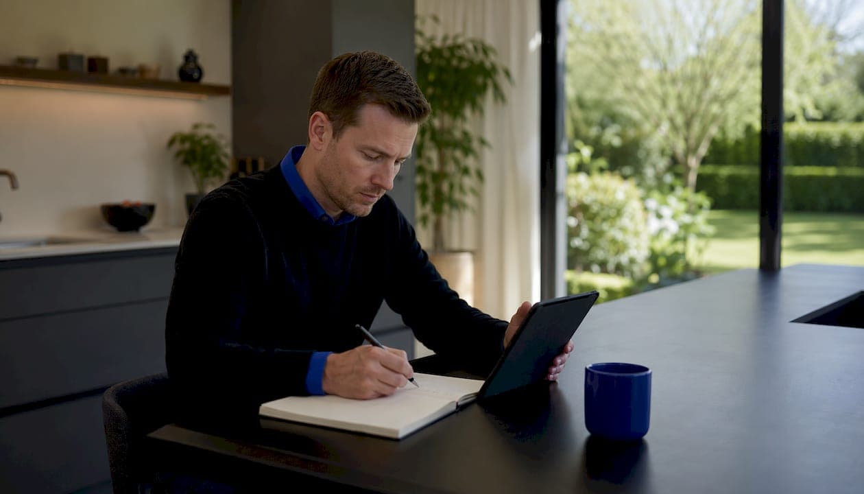 Takenlijst software voor leisure: de juiste keuze