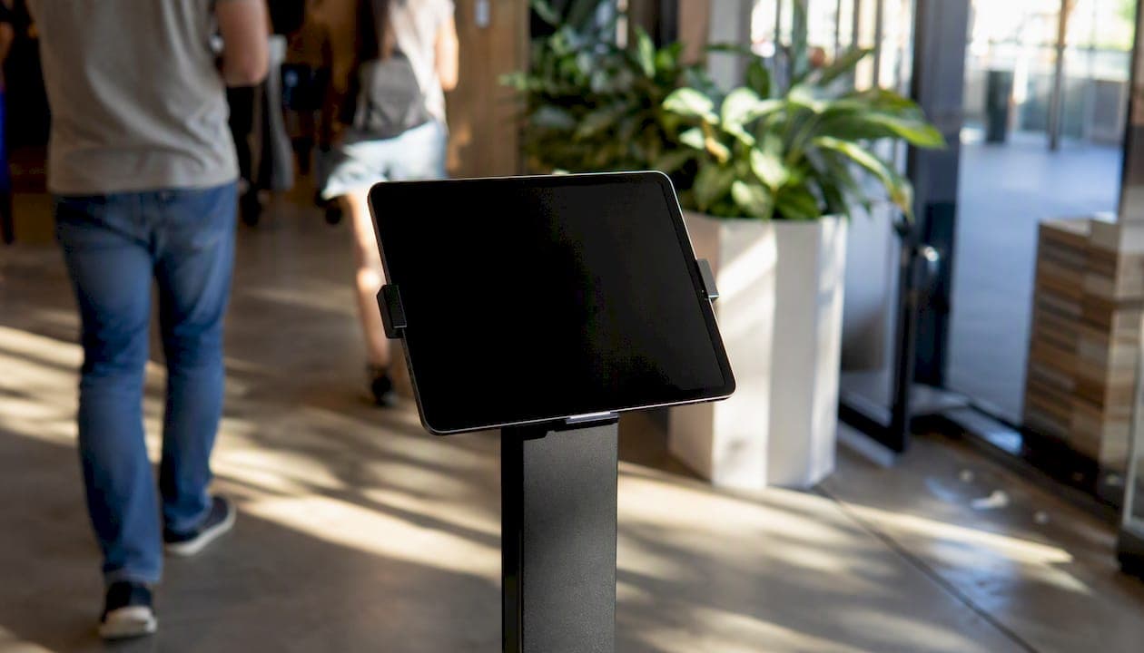 Self check-in voor recreatiebedrijven: praktische gids