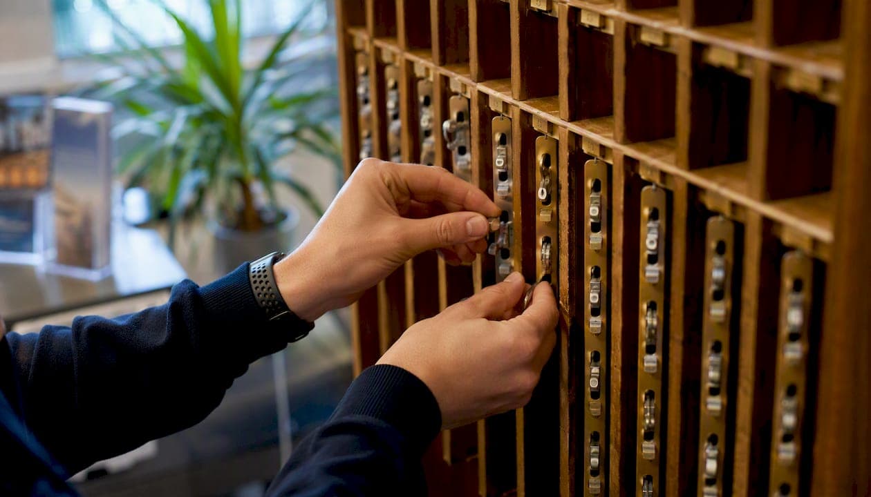 Tijdsloten instellen in je reserveringssysteem
