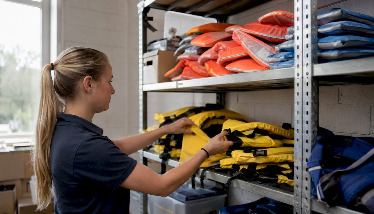 Materiaalbeheer reserveringen: gids voor leisureondernemers