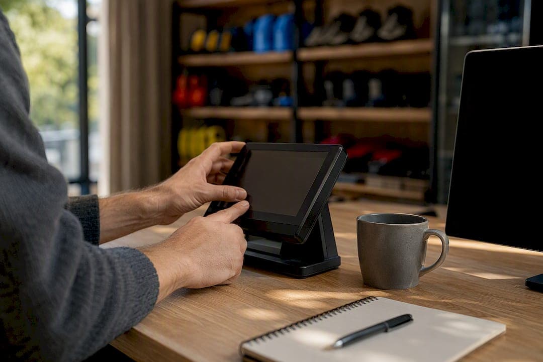 Vouchers inwisselen online: praktische setup voor leisure