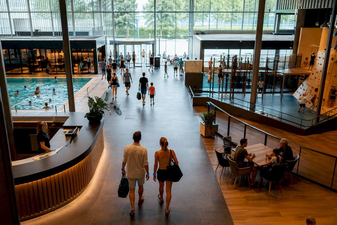Vier KPI's die je leisurebedrijf echt sturen. Eén beslisregel per KPI