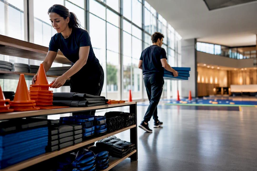 Resourceplanning voor activiteiten: het stappenplan dat knelpunten voorkomt