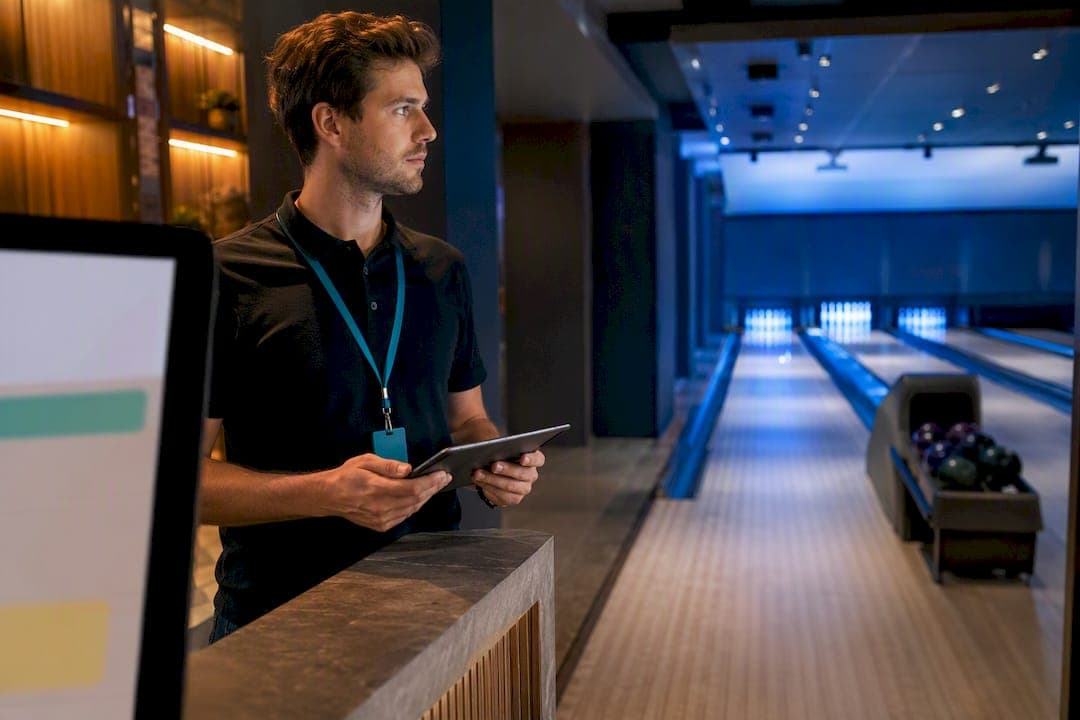 Bowling reserveringen beheren: stapsgewijze aanpak voor centra