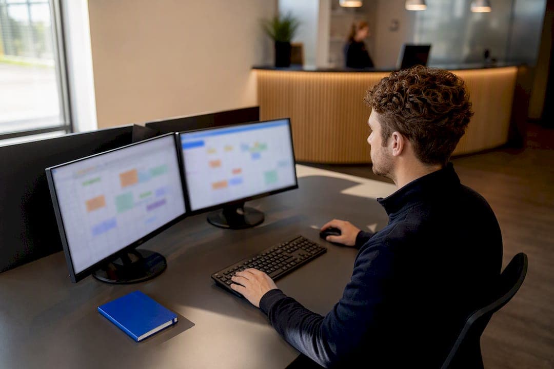 Realtime beschikbaarheid instellen bij reserveringen: zo voorkom je dubbele boekingen