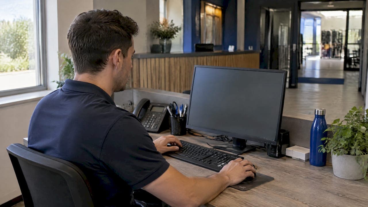 Buffertijden bij reserveringen instellen voor je leisurecentrum