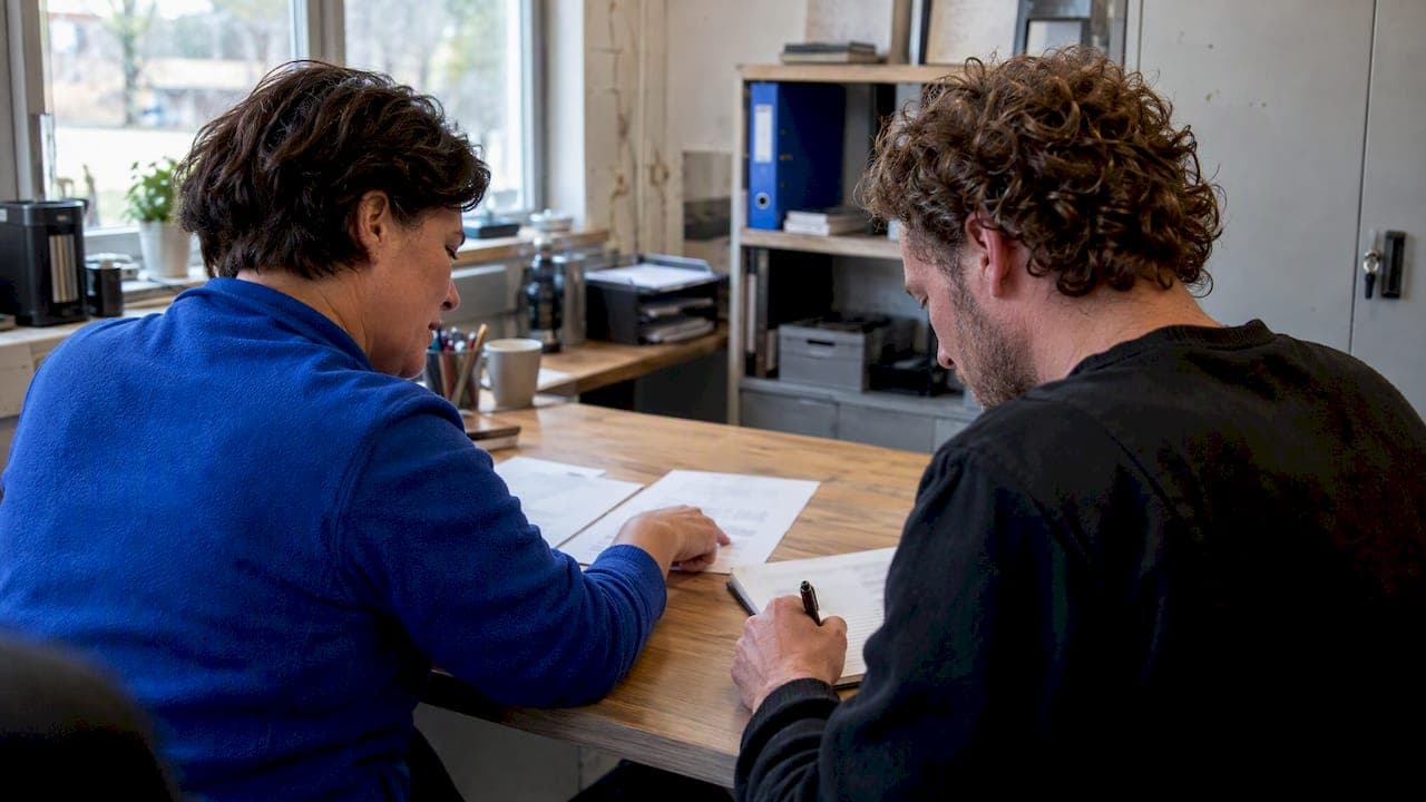 Agent commissies boekingen: percentages, regels en uitbetaling