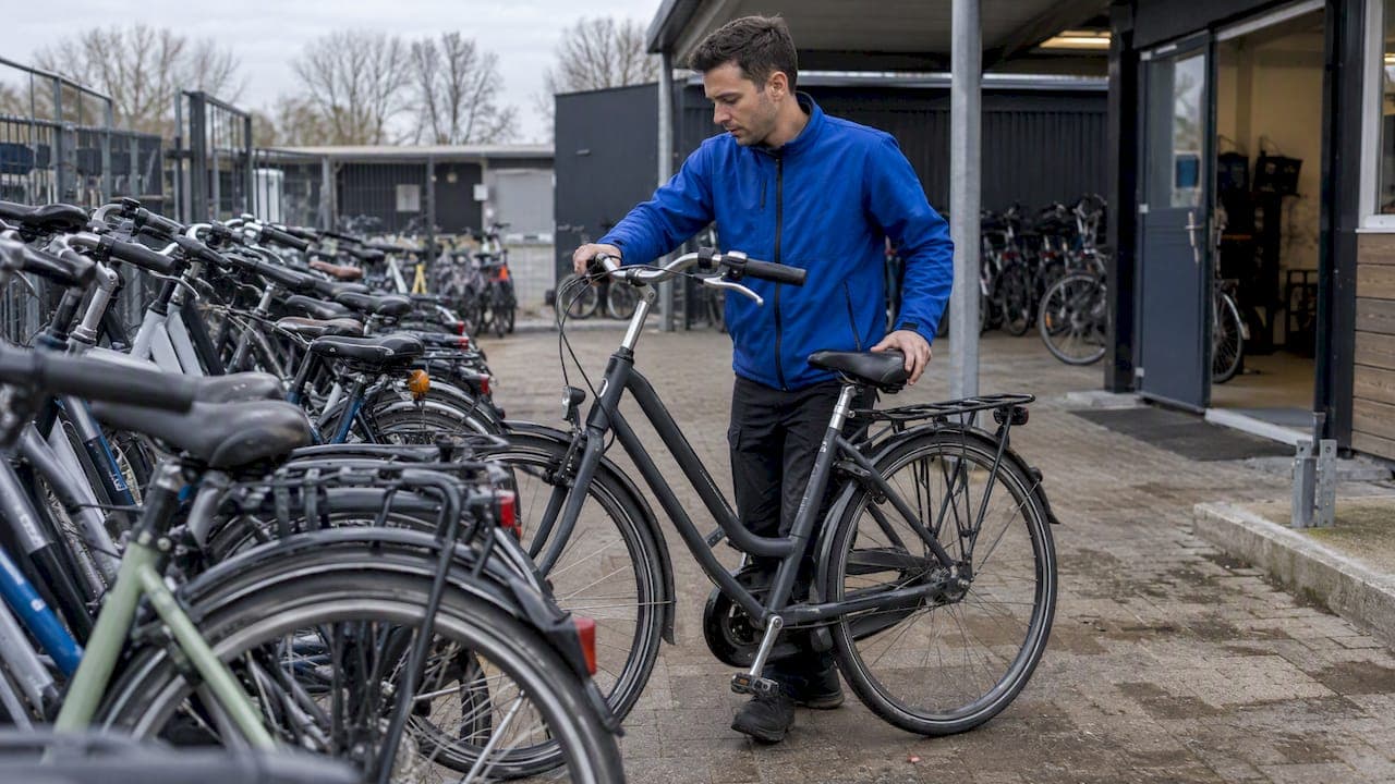 Reserveringen van je fietsverhuur beheren: zo houd je overzicht